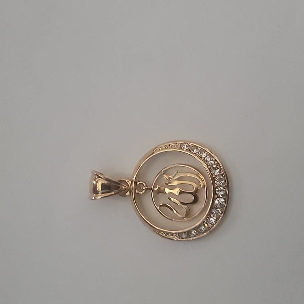 Religious Pendant